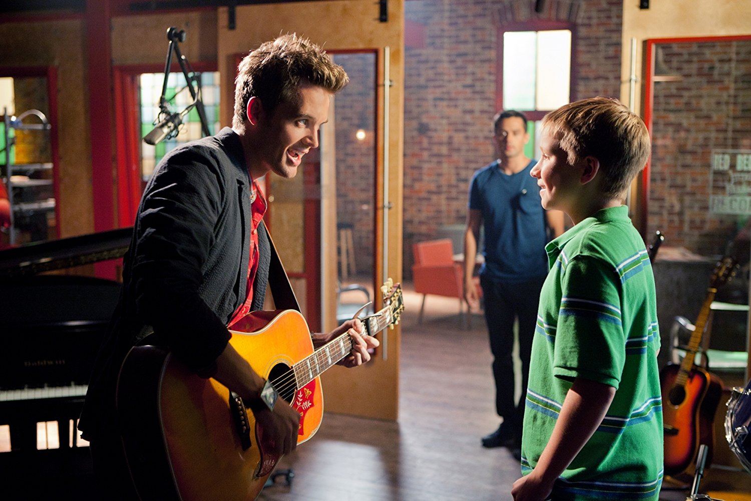 Chris Keller