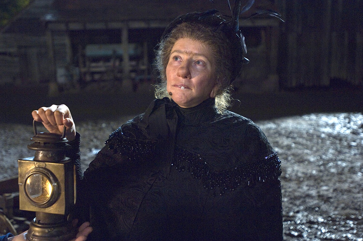 Nanny McPhee