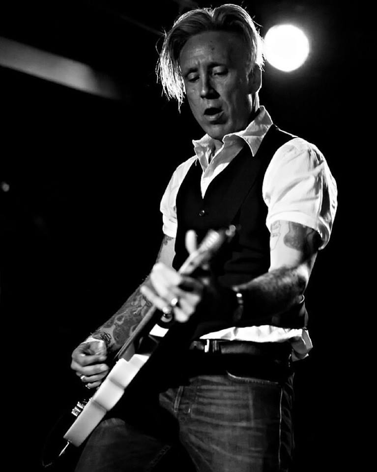 Adam Roth