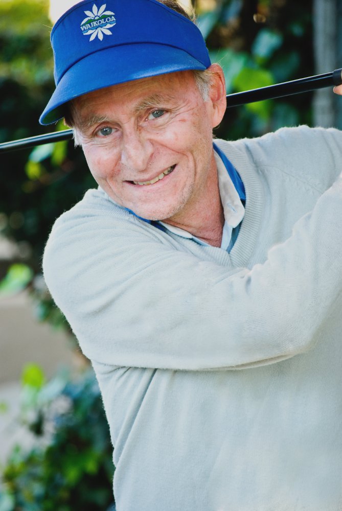 Chuck Lacey