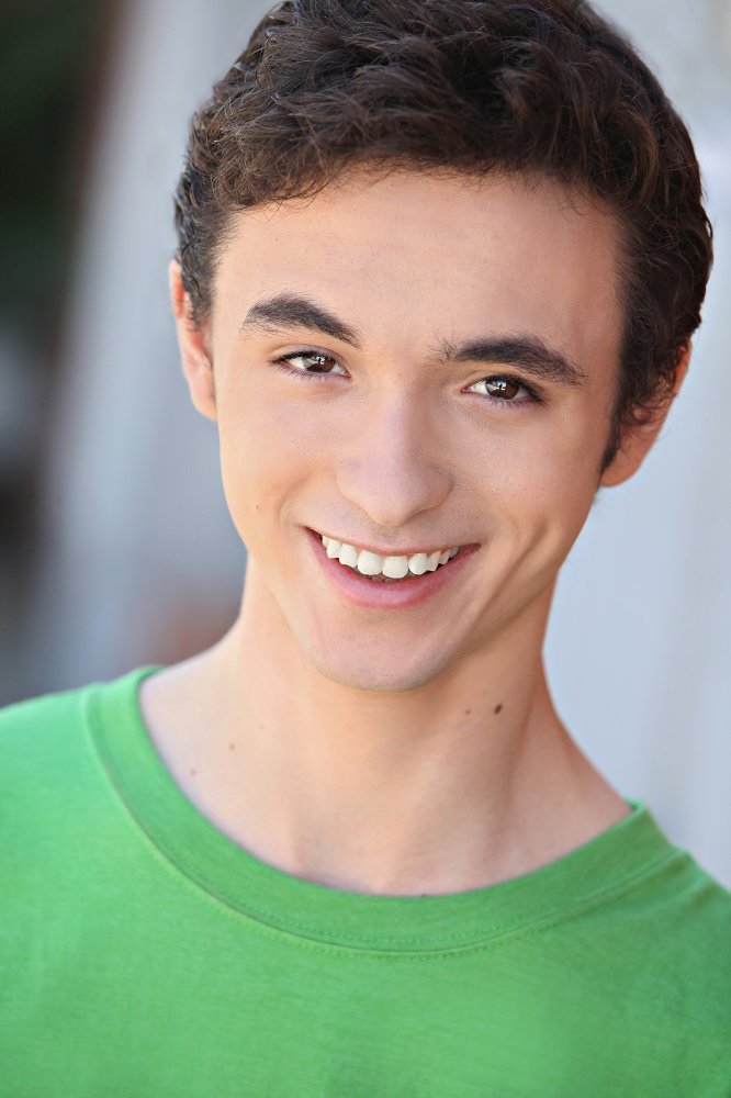 Nicholas Sarullo