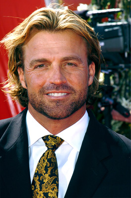 Byron Velvick