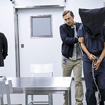 Jake Keaton, Calm Man, CIA Agent Keaton, CIA Deputy Director Jake Keaton