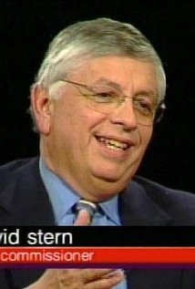 David Stern