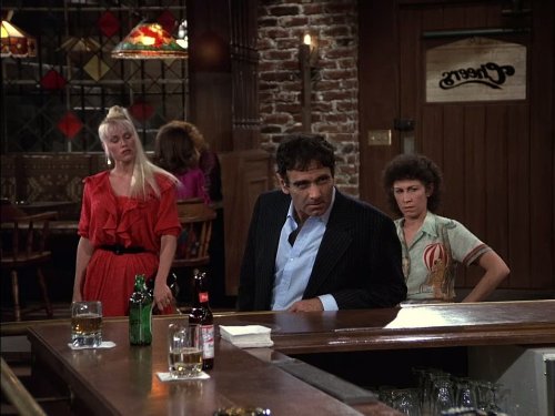 Dan Hedaya