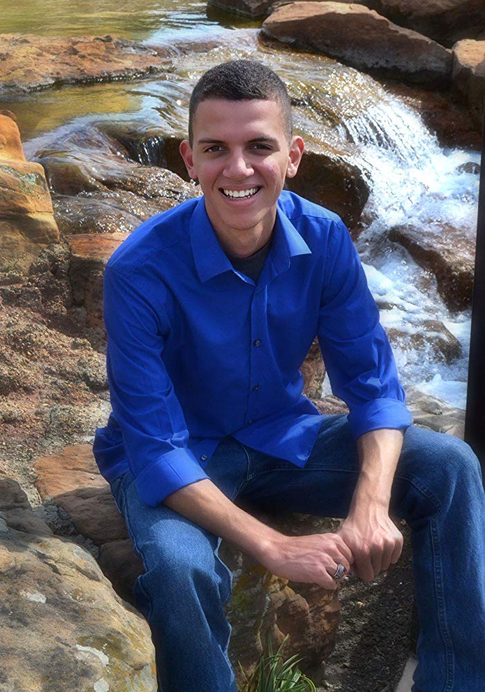 Christian Mann