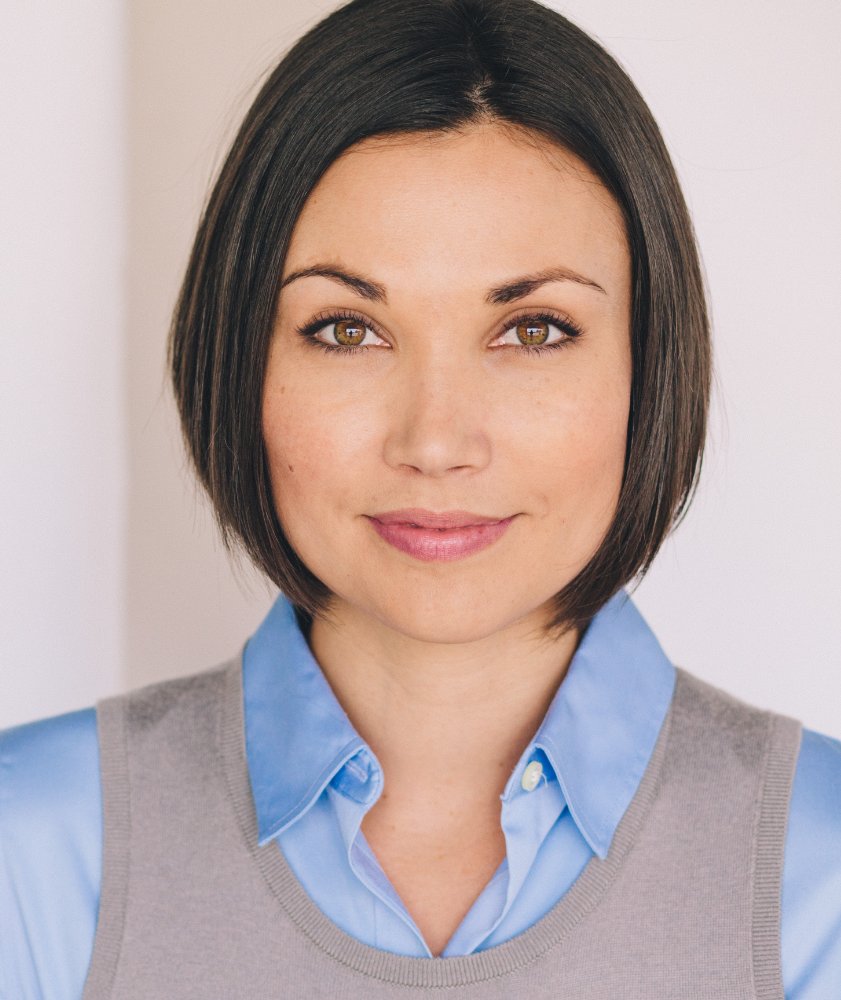 Morgan Lester