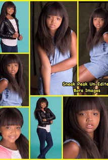 Amber Wynter White