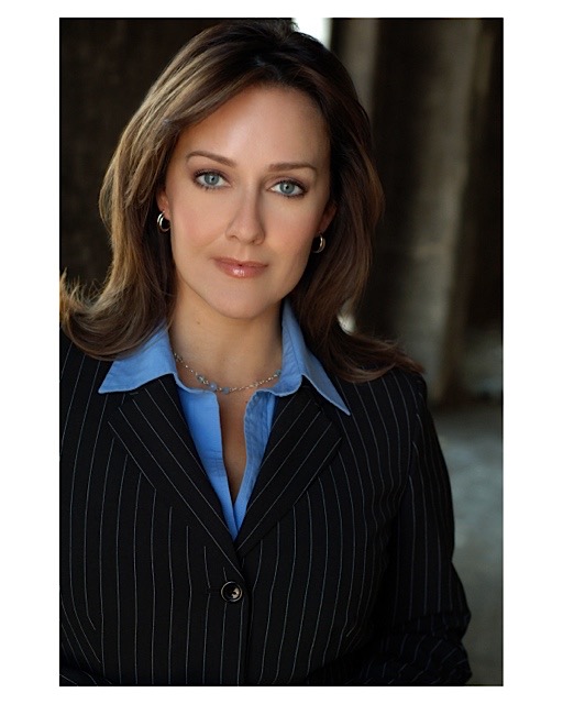 Heather Leigh