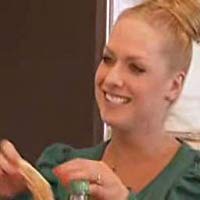 Herself, Carrie's Sister, Herself - Jeff's New Assistant