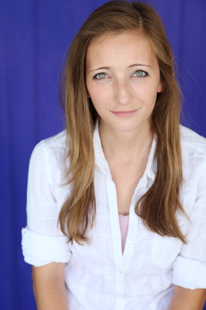 Jessica Ann Black