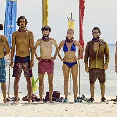 Herself - Solewa Tribe, Herself - Heroes Tribe, Herself - Levu Tribe, Herself, Herself - Heroes & Levu Tribes, Herself - Levu & Solewa Tribes, Herself - Season 35 Contestant, Herself - The Jury
