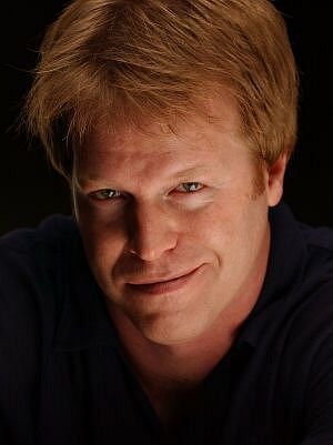 Greg McDonald