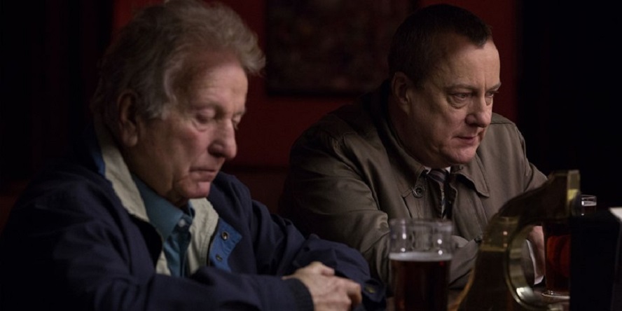 DCI Alan Banks