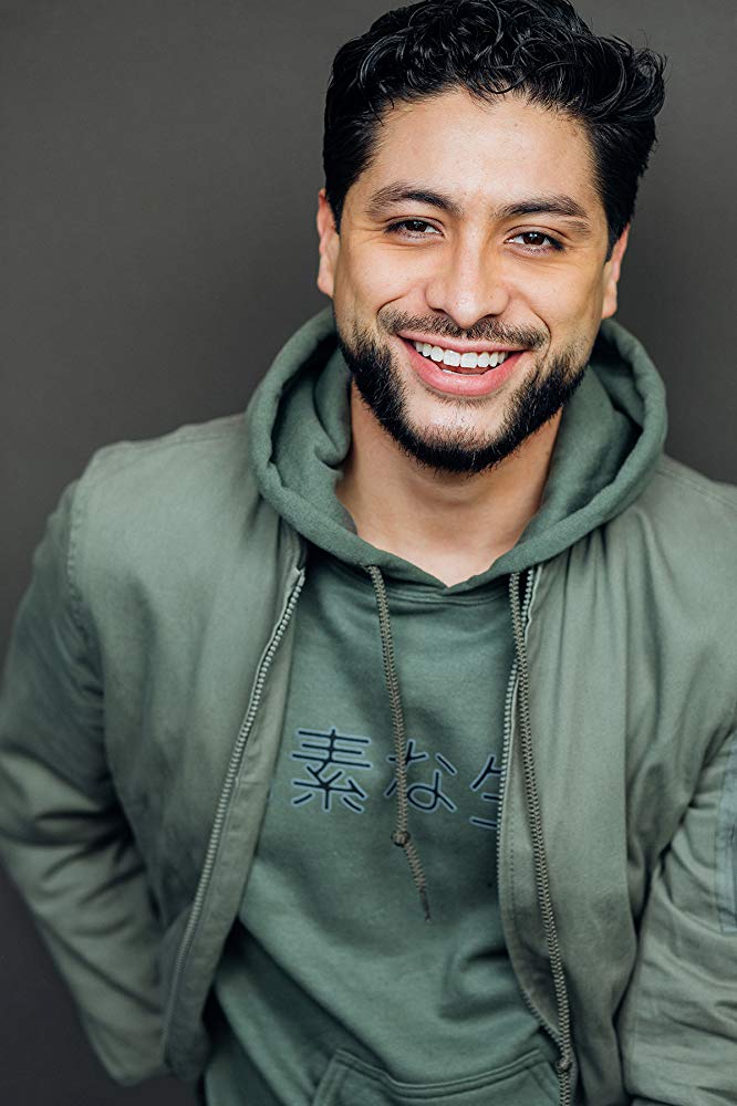 Oscar Peña