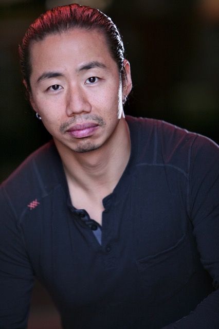 Eric VanArsdale