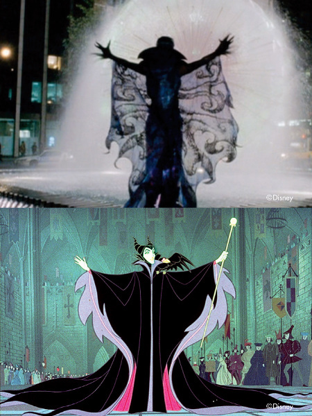 Queen Narissa