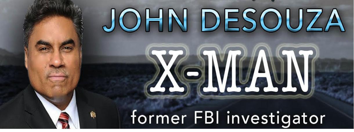John DeSouza