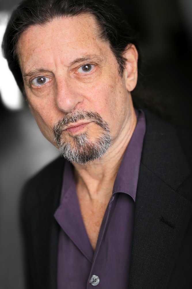 Jeff Robins