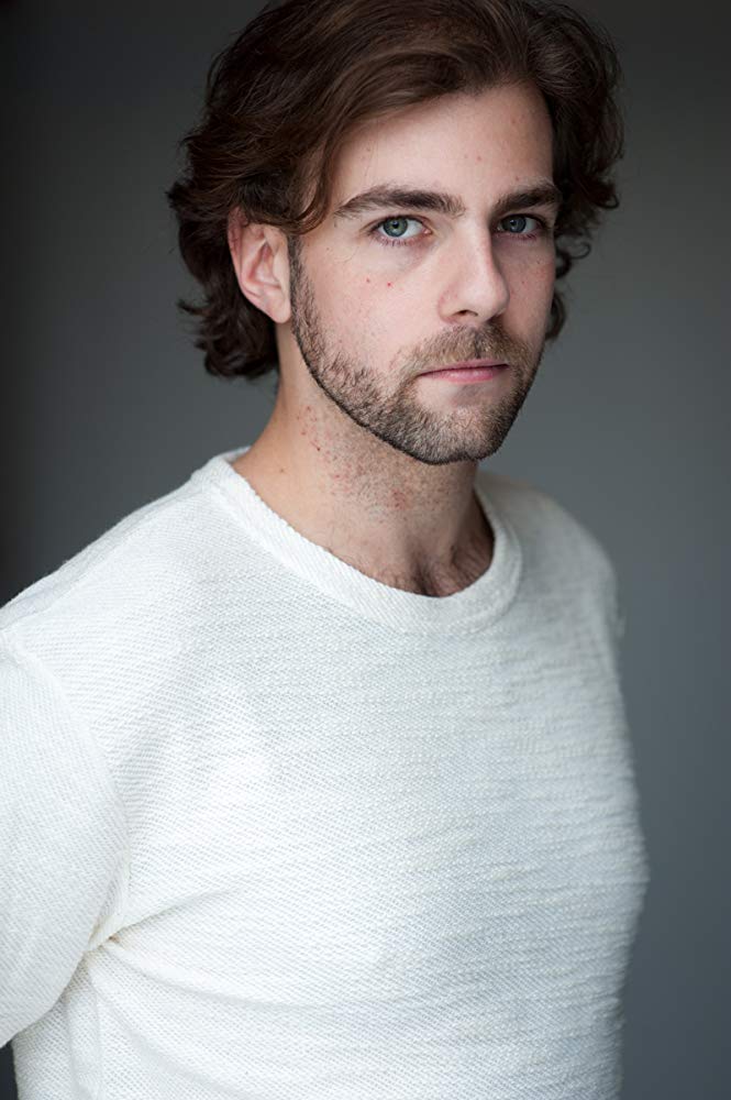 Xavier De Salaberry