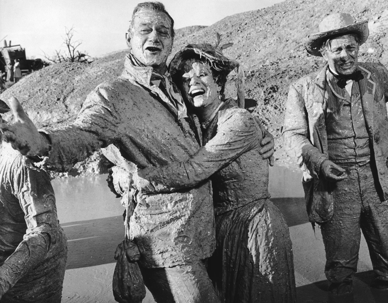 Strother Martin