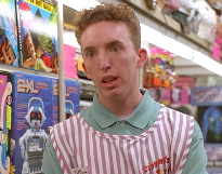 Ryan Holihan