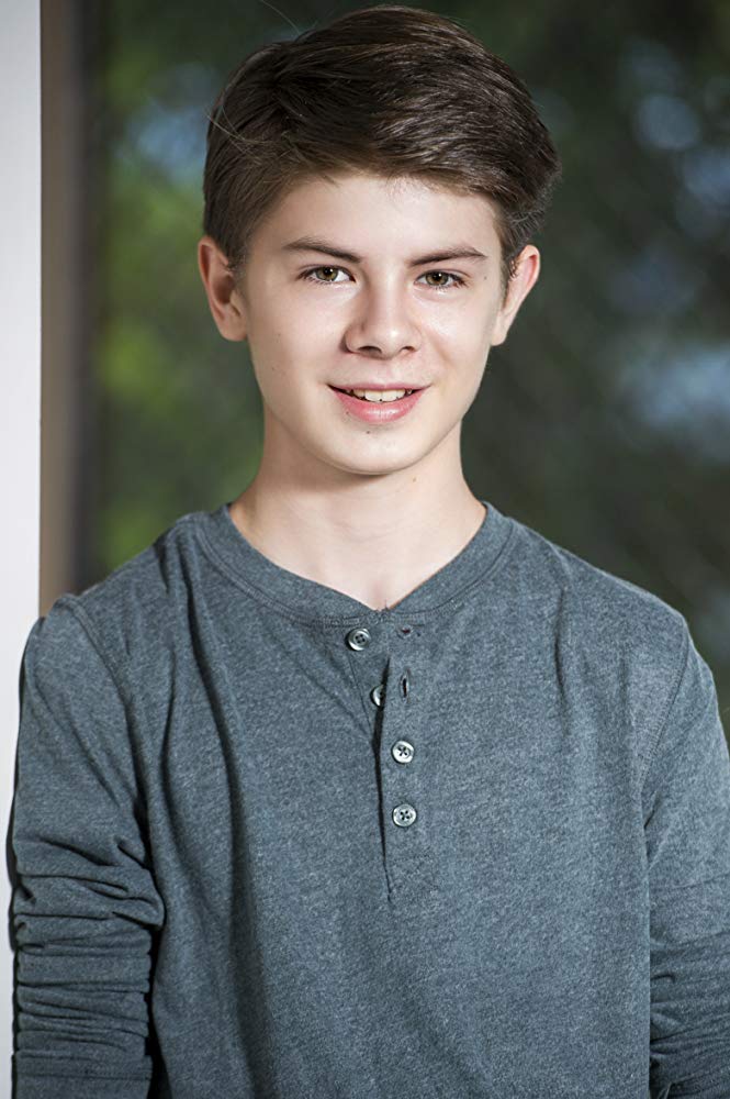 Jayden McGinlay