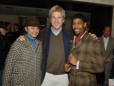 Fonzworth Bentley
