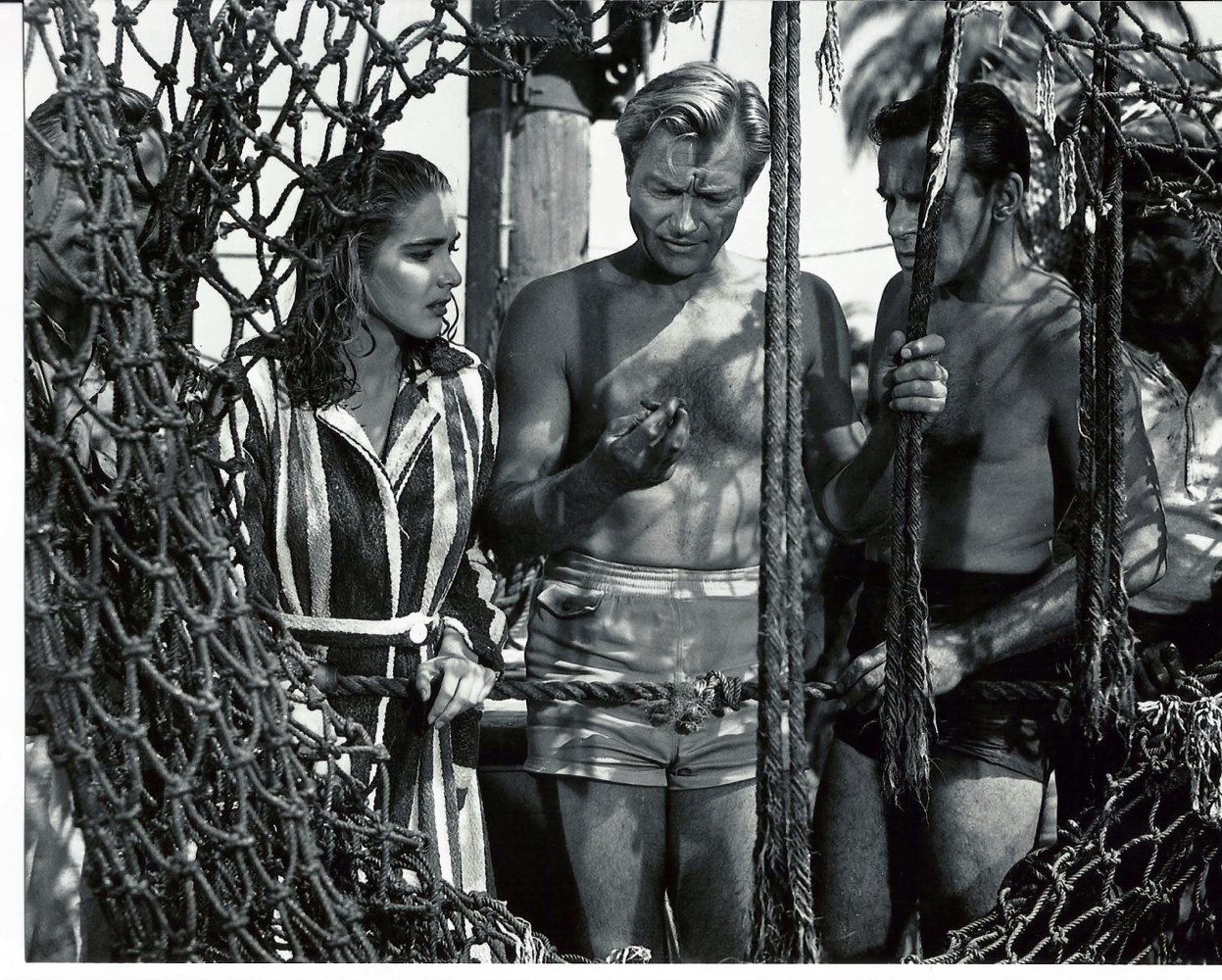 Richard Denning
