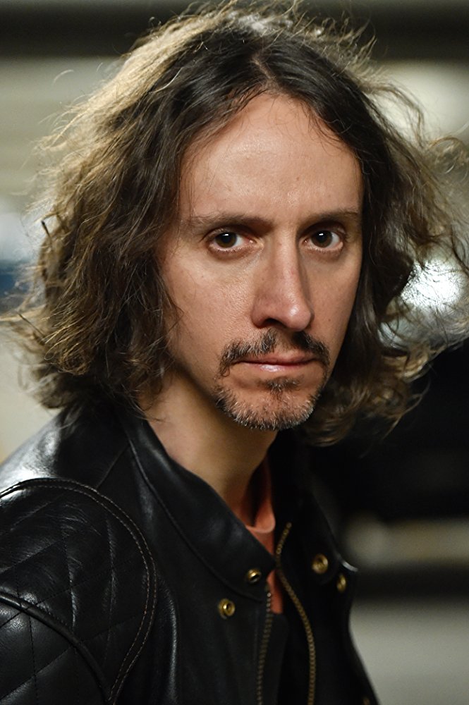 Lee Barton