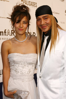 John Galliano