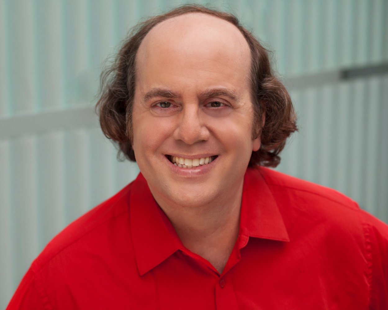 Tony Scheinman