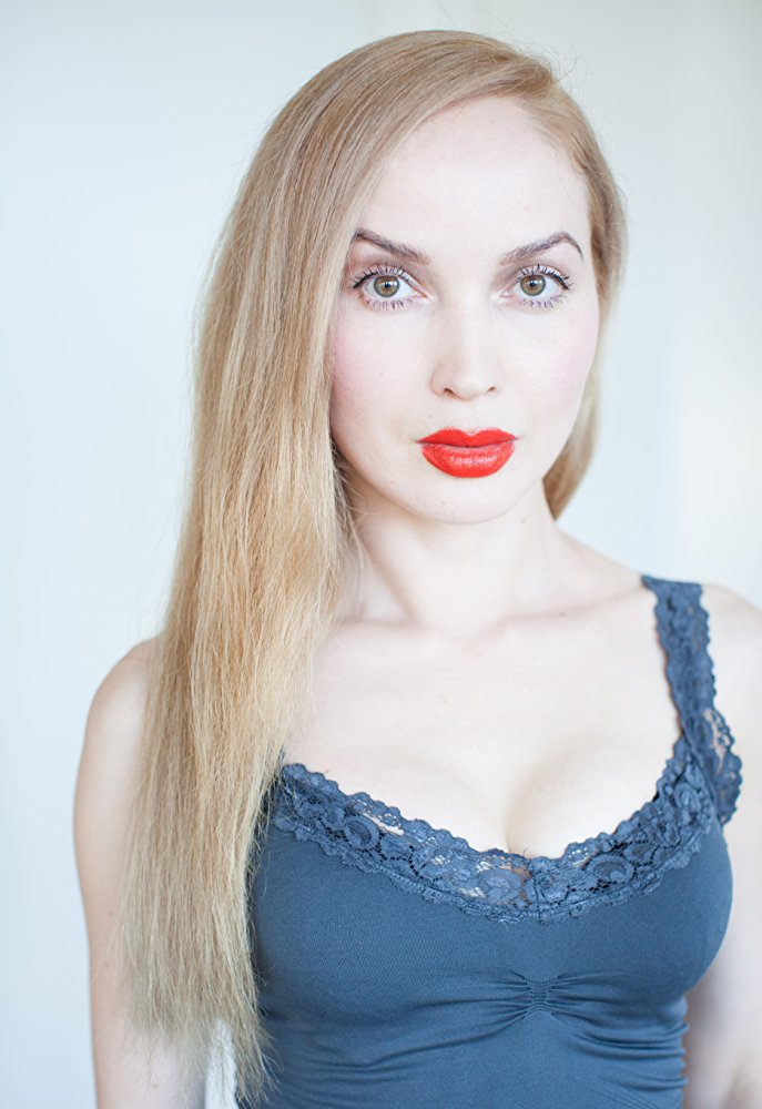 Nailya Red