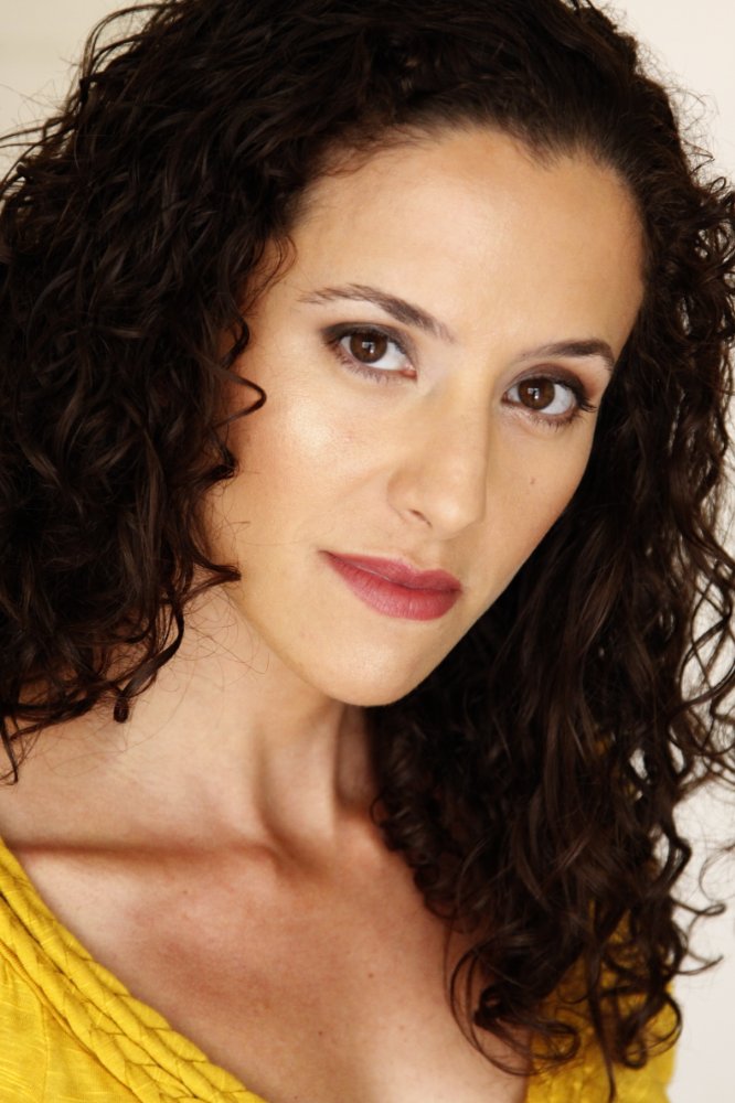 Robyn Nolting
