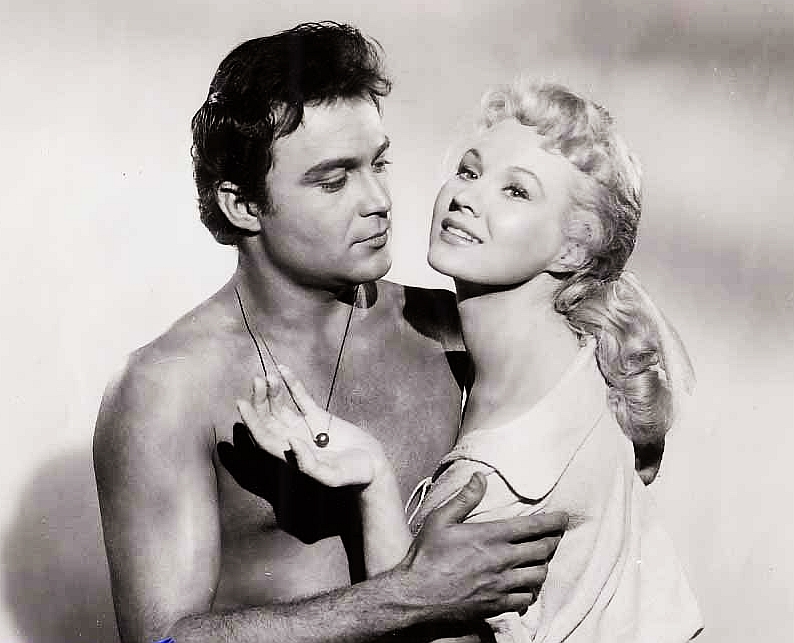 Virginia Mayo