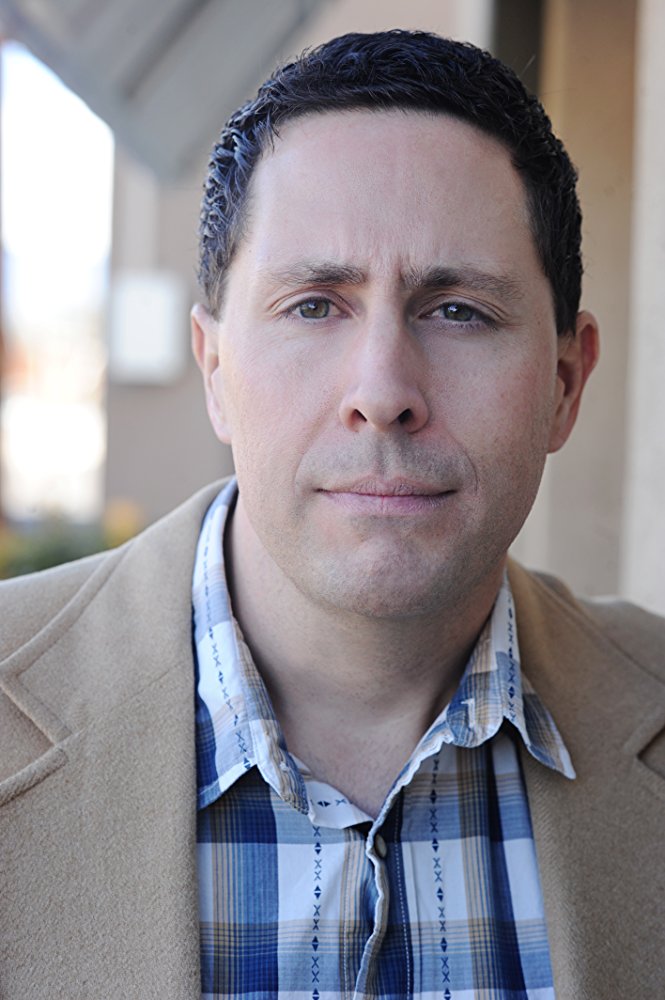 Ben Nolte