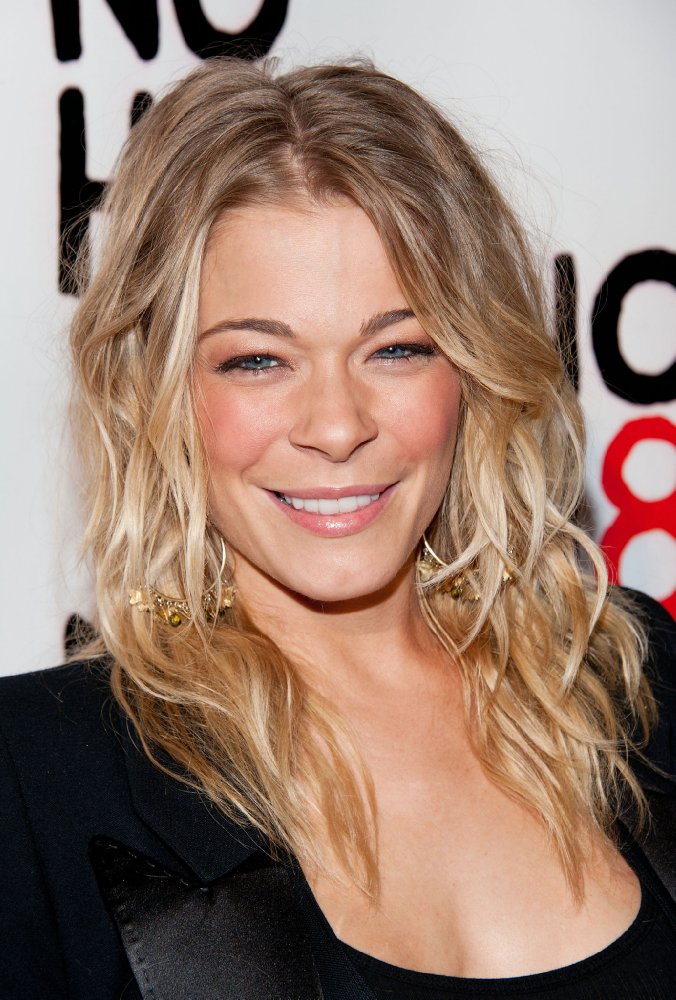 LeAnn Rimes
