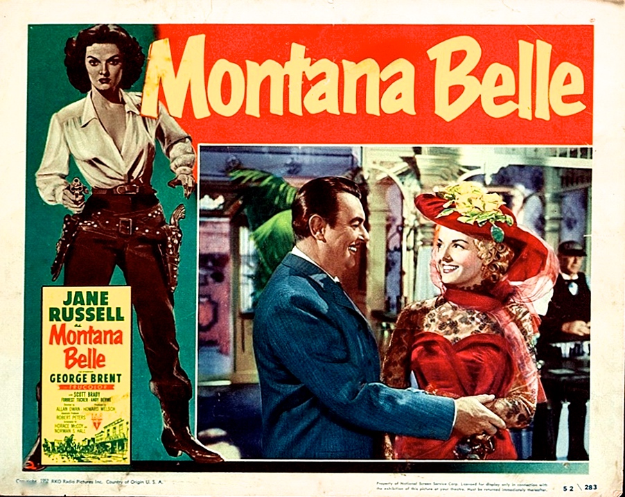 Belle Starr