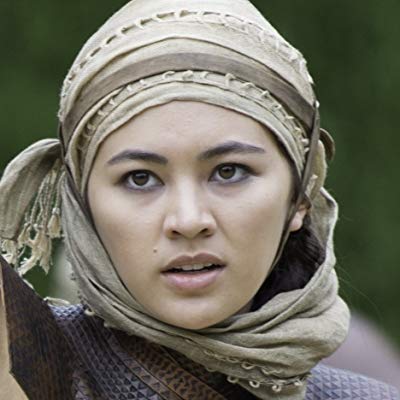 Nymeria Sand