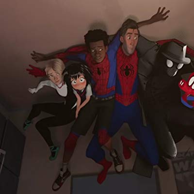 Peni Parker