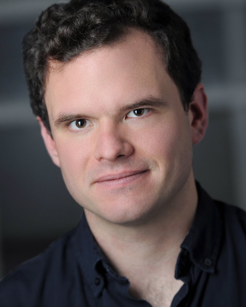 Russell Kohlmann