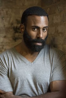 Preston Thomas