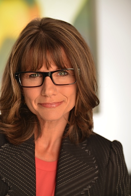 Jenjer Vick Robin
