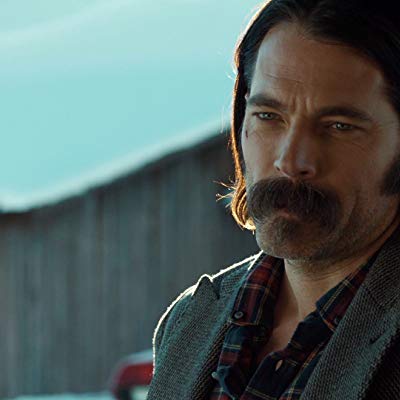 Doc Holliday, Henry