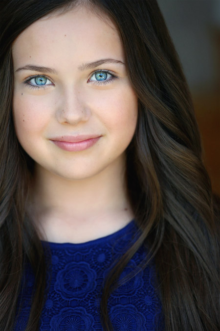Gracie Beardsley