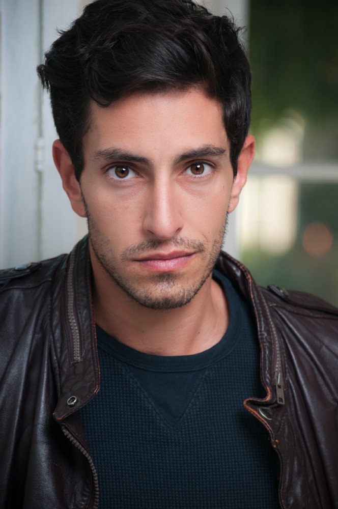 Peter Sabri