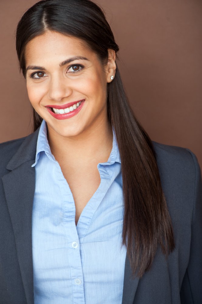 Amy Urbina