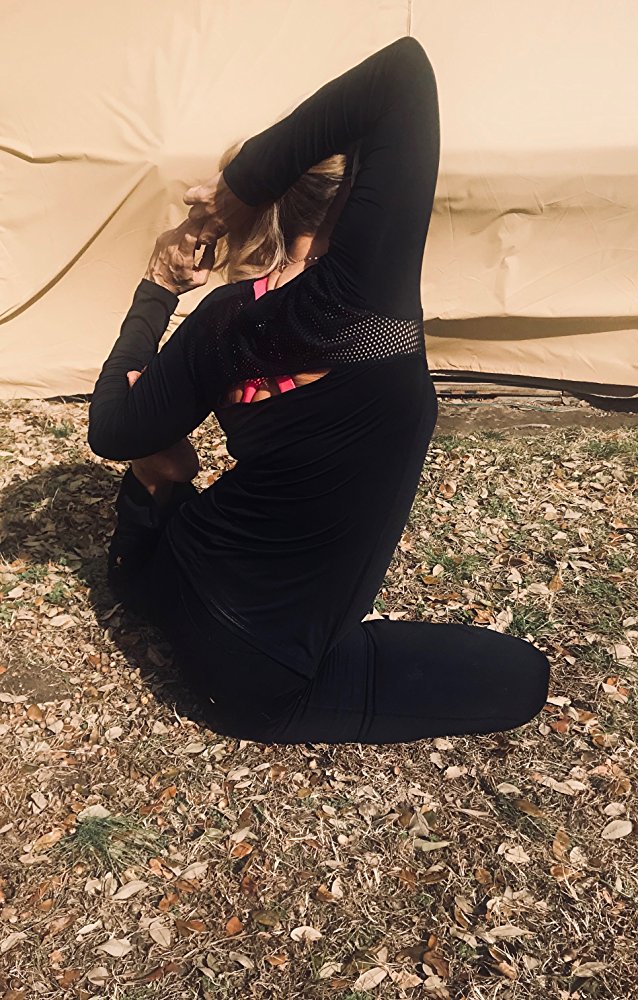 Annesa ann Faticoni