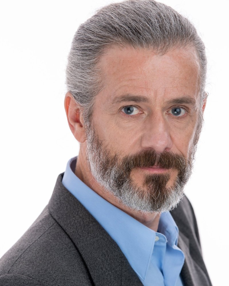 Ken Dresen
