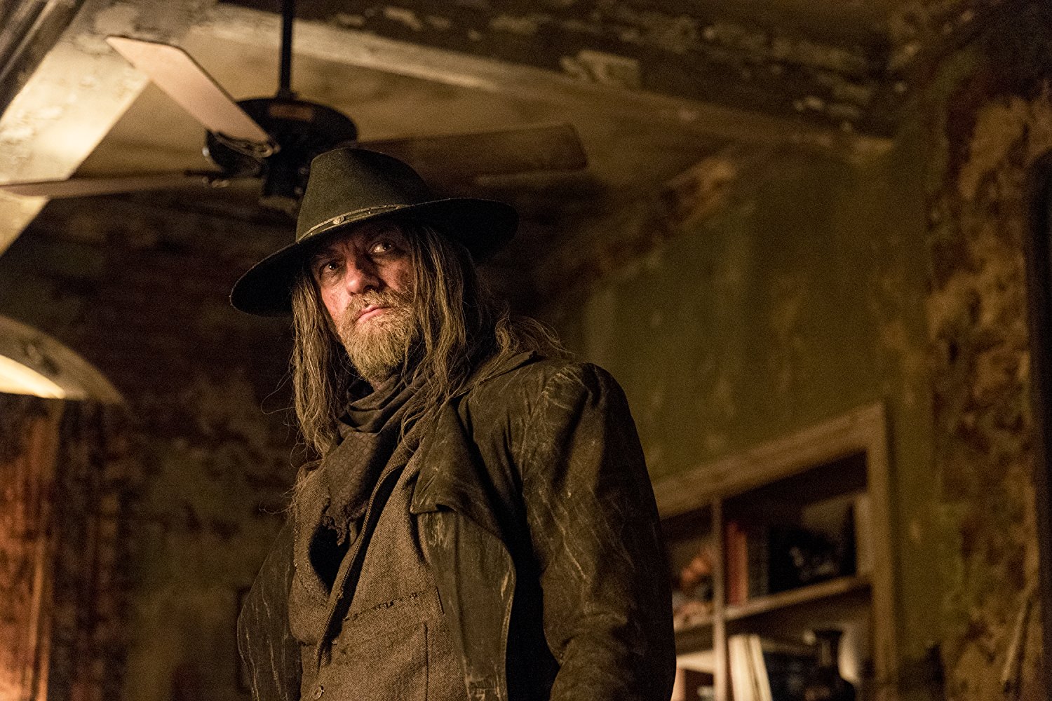 The Saint of Killers
